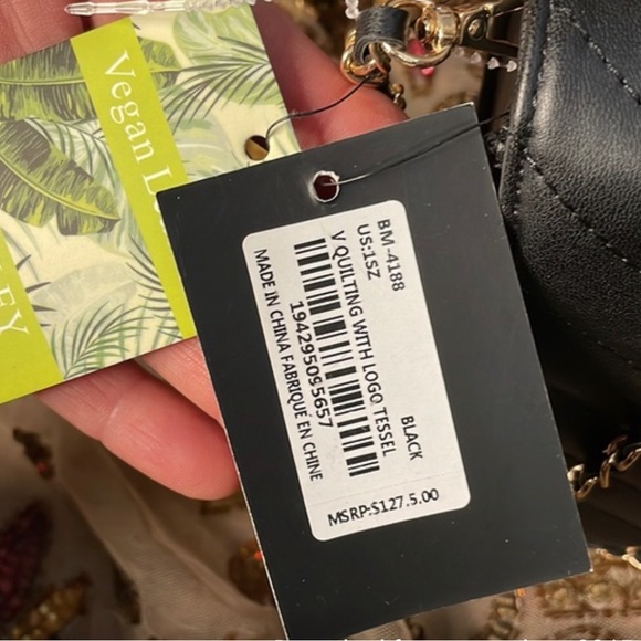 BADGLEY MISCHKA BAG - Picture 4 of 7